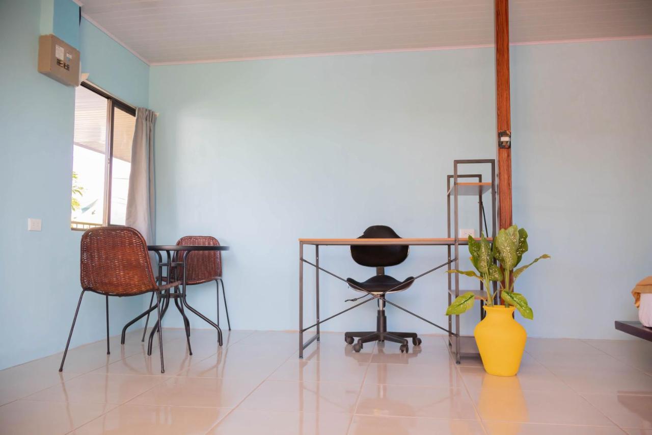 La Fortuna Living Room Extérieur photo